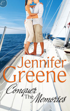 Title details for Conquer the Memories by Jennifer Greene - Available